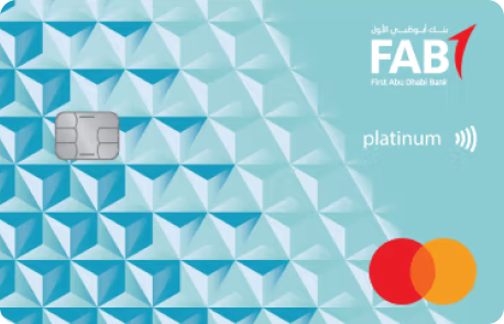 FAB Rewards Indulge Card
