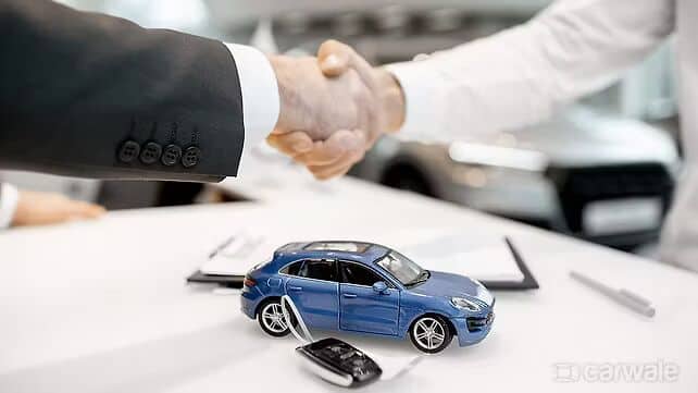 ADCB Car Loan Early Settlement