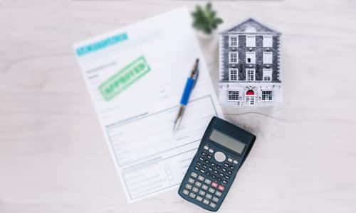Al Hilal Bank Home Loan Calculator