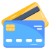Credit cards illustration for UAE comparison