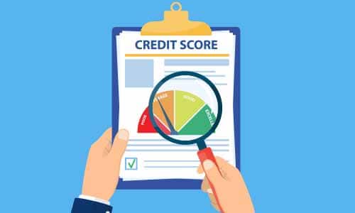 Bad Credit Score in UAE
