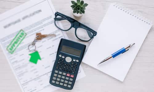 CBD Home Loan Calculator