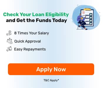Check loan eligibility and apply personal loan