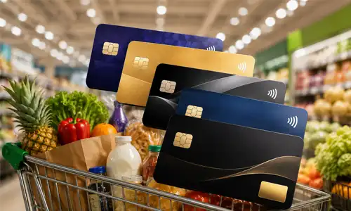 Best Credit Cards for Carrefour in UAE