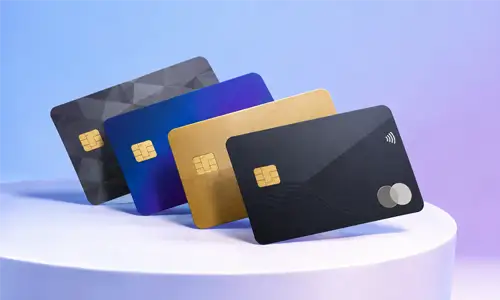 Credit Card for AED 25,000 Salary