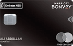 ENBD Marriott Bonvoy World Credit Card