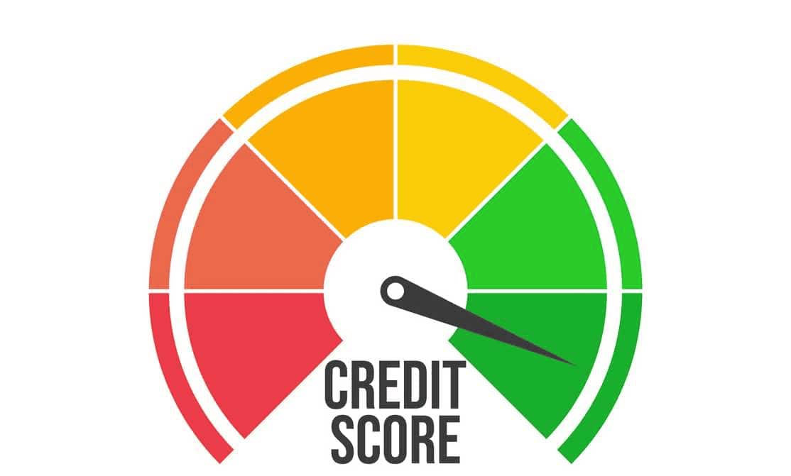 Hits Your Credit Score