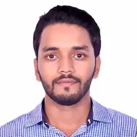 Dipesh Rai