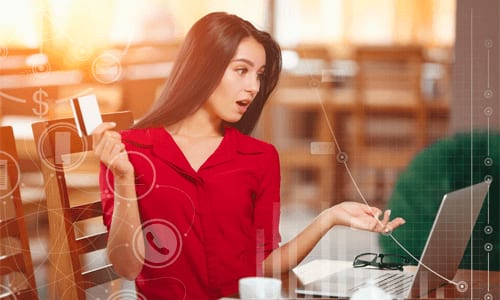 Does Applying for Credit Card Affect Score