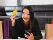 Credit Cards for Poor Credit Score