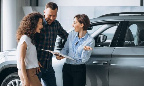 Emirates NBD Fixed Deposit Auto Loan