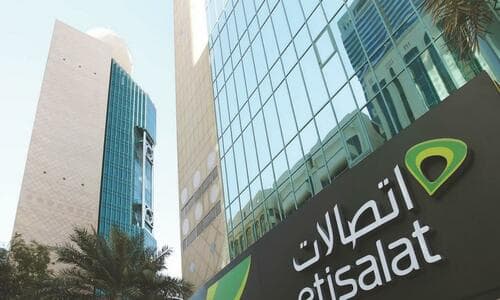 How to Transfer credit from Etisalat to Etisalat?