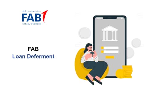 FAB Loan Deferment