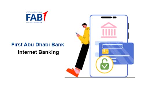 Ajman Bank Internet Banking