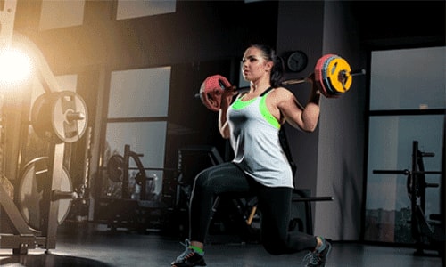 Emirates NBD Fitness & Wellness Memberships Credit Card offers