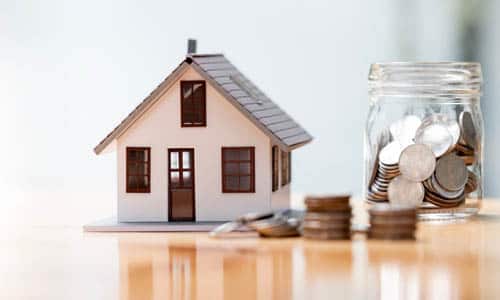 Buy a House with a Low Credit Score