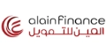 Al Ain Finance
