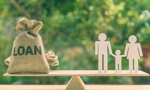 Reduce Personal Loan EMI