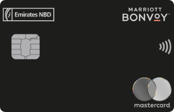 marriott bonvoy credit cards