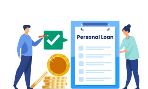 Personal Loan Eligibility