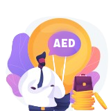 Compare Personal Loan in UAE, Dubai