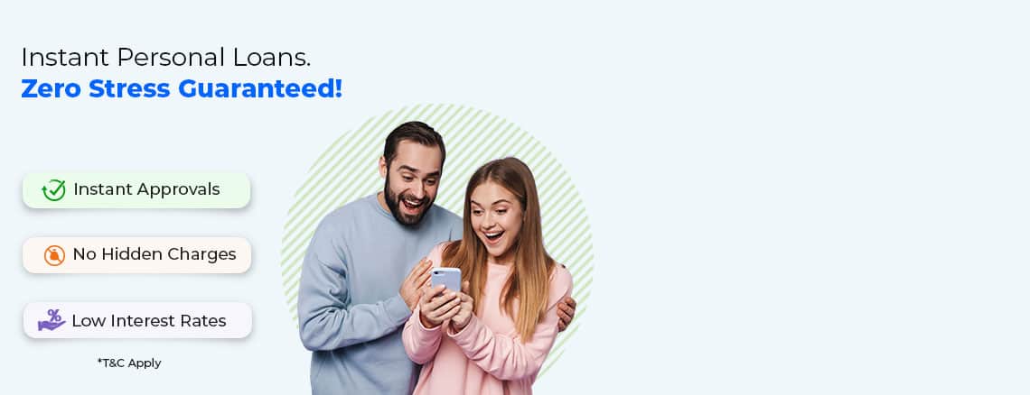 Personal Loan in UAE