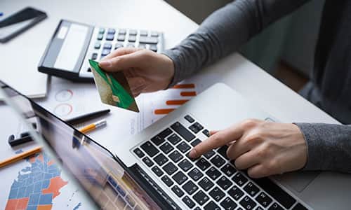 Understanding Credit Utilisation Ratio