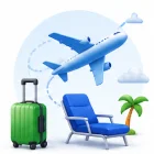 Travel benefits