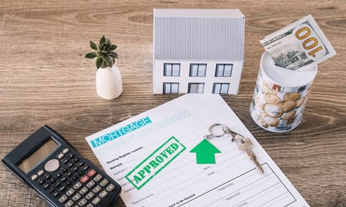 United Arab Bank Home Loan Calculator