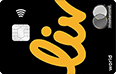 Liv. World Credit Card