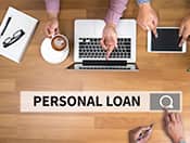 Personal Loans