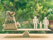 Personal Loan Affects