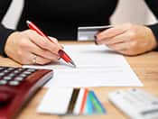 How to Get a Credit Card for a Salary Below AED 4500