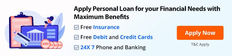 Apply personal loan with maximum benefits