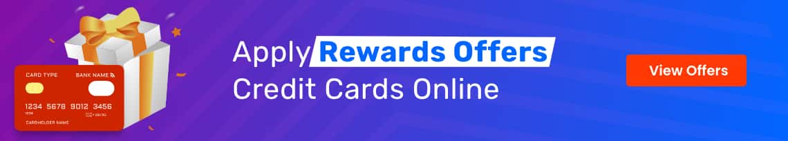 Apply Rewards Offers Credit Cards Online