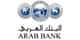 Arab Bank Swift Code