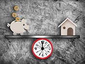Personal Loan or Secured Loan