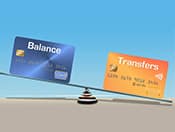 Balance Transfer Credit Cards