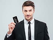 FAB Free for Life Credit Cards