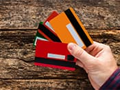 credit cards with roadside assistance