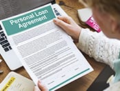 Personal Loan with Bad Credit UAE