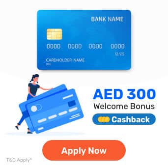 Credit card Banner