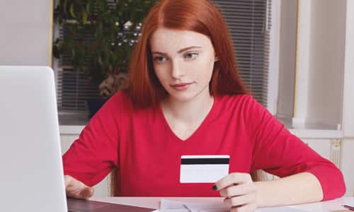 Credit Card Without Salary Transfer