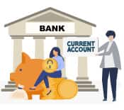 Zero Balance Current Accounts