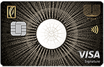 Emirates NBD U By Emaar Signature Credit Card