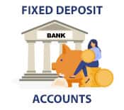Fixed Deposit Accounts in UAE 2026