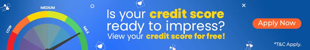 Credit Score
