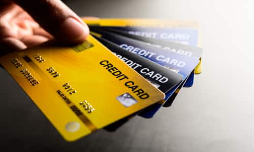 High Limit Credit Cards in UAE