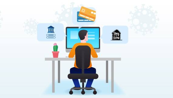 Key Tips to Manage your Finances Amid Coronavirus Pandemic Key Tips to Manage your Finances Amid Coronavirus Pandemic
