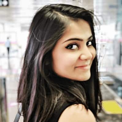 Laxita Gautam